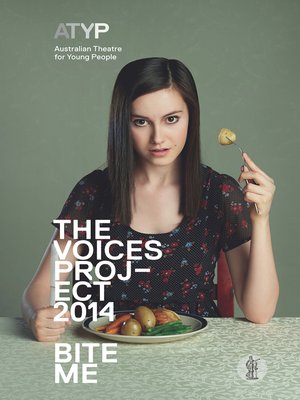 cover image of The Voices Project 2014